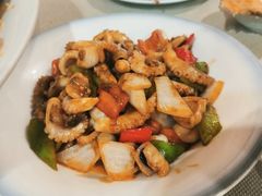 -渔娘渔家丹东海鲜(东直门店)