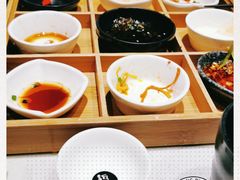 -新仙清汤牛腩(铜锣湾店)