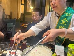 -手选潮汕鲜牛肉火锅(二七广场店)