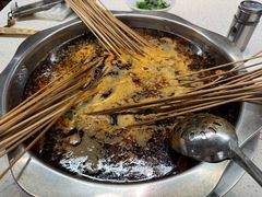 -水碾河刘老大串串香(水碾河路店)