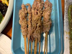 -有滋有味烧烤涮(果园星城C区店)