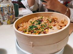 -锦府盐帮·侯宅(五棵松万达店)