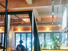 -功夫怪兽·烧烤(西工小街店)