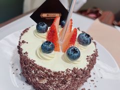 -晶丽香榭自助餐(南京大饭店)