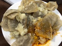 炸灌肠-姚记炒肝店(鼓楼店)