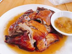 -黄连大头华烧鹅店(大良店)