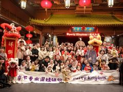 -正阳门饭庄·烤鸭·北京菜(万丰路七里庄店)