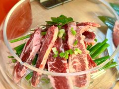 -伊茉家的烤肉店(勒泰中心店)