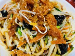 糖醋面筋-九河居(荔湾路店)