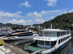 -新安江山水画廊风景区