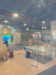 -LePark乐派亲子餐厅(33小镇店)
