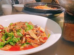 -费大厨辣椒炒肉(吉联MALL店)