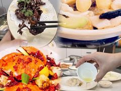 -美未居·老字号·地道顺德菜·桑拿鸡·鱼生(容桂店)