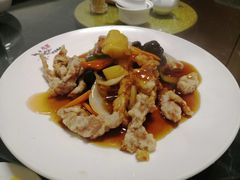 -桃园中华料理炸酱面(燕儿岛路店)