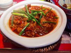 -味福记·本地特色菜(八一万达广场店)