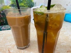 -渔记茶餐厅(渔村店)