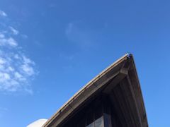 -悉尼歌剧院