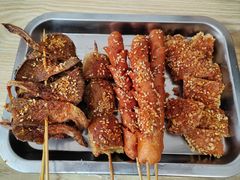 -刘文祥麻辣烫(瑞航广场店)