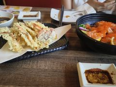 -三禾寿司(石龙店)