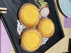 松化蛋挞-点都德(长泰广场店)