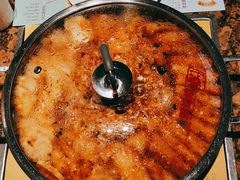 -黄记煌三汁焖锅(金凤万达广场店)