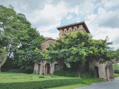 -中旅阿那亚九龙湖·公主酒店