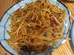 -香满园春饼·家常菜(东大桥店)