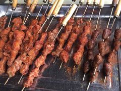 -王记西鎮电烤肉(汶上路店)