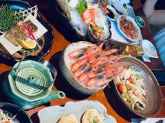 -匠和风精致料理(宁德万达店)