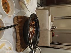 -大鸭梨烤鸭(北洼路店)