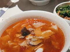 -一醒·手工面·西北传统小吃(悠方购物中心店)