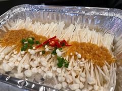 -花味烤肉·拌饭(建邺万达店)