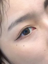 -babiline芭比莱恩半永久纹眉纹唇发际线
