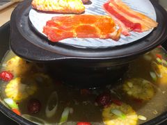 -汉轩阁冰煮三鲜