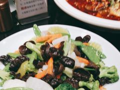 -一块豆腐·海鲜·家常菜(李沧书院路店)