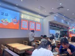 -庆米鲜朝鲜族拌饭(固戍店)