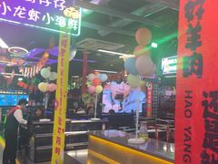 -路边边.炒菜烧烤.音乐餐厅(良乡长虹店)