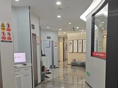 -牙博士口腔品牌连锁(杨浦店)