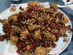 -清真•蜀风园(丁字沽总店)