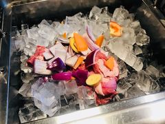 -泽成冰煮羊火锅(中正天街店)