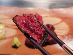 -Ginza Onodera铁板烧(外滩十八号店)