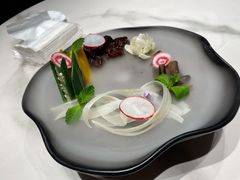 -次第花开素食雅宴