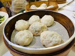 -百年尹氏汤包(湖南路狮子桥店)