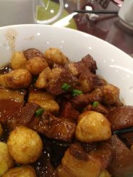 -泓瑞金陵大酒店·宴会厅