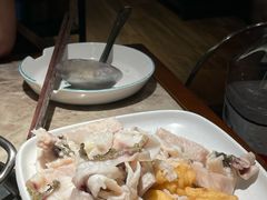 -淘米捞·米汤脆鲩鱼火锅(福田皇岗店)
