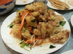-毛毛熏肉•东北菜老字号(大安街店)