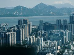 -深圳中洲万豪酒店