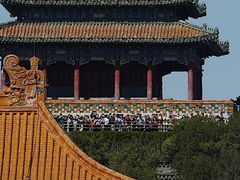 -故宫博物院(故宫)