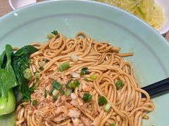 -李先生牛肉面大王(东单店)