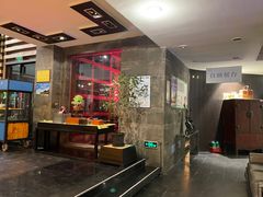 -捞天下大众火锅(水上公园店)